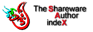 The Shareware Author Index
